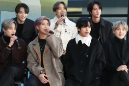 BTS vs Taylor Swift? The Early Super Bowl 2027 Halftime Debate