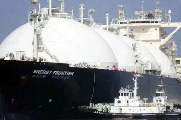 Pakistan Faces LNG Shortfall After April 14 Amid Middle East Tensions
