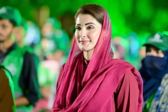 NAB Challenges LHC Order on Maryam Nawaz in Chaudhry Sugar Mills Case