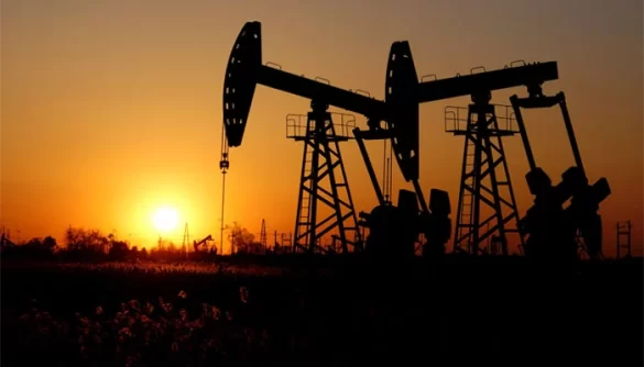 Oil Prices Surge Amid Rising Tensions in the Strait of Hormuz