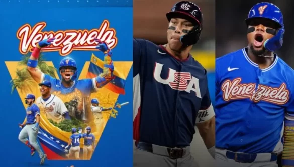 Venezuela Defeats Italy to Reach First-Ever WBC Final Against USA