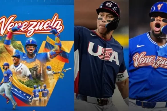 Venezuela Defeats Italy to Reach First-Ever WBC Final Against USA