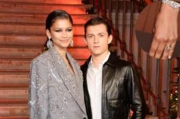 Zendaya Clears the Air on ‘Wedding’ Rumours with Tom Holland