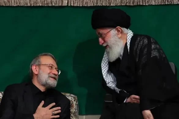 With Ali Larijani gone, Iran loses a pillar of strategic leadership