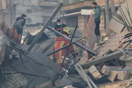 Pakistan Offers to Mediate Amid Escalating Middle East Conflict