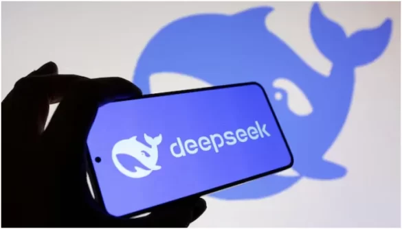 Anonymous AI Model Sparks Speculation About DeepSeek’s Next-Gen Release