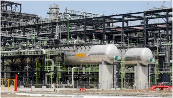 Pakistan’s Refining Sector Poised to Benefit From Higher Margins Amid Widening Spreads