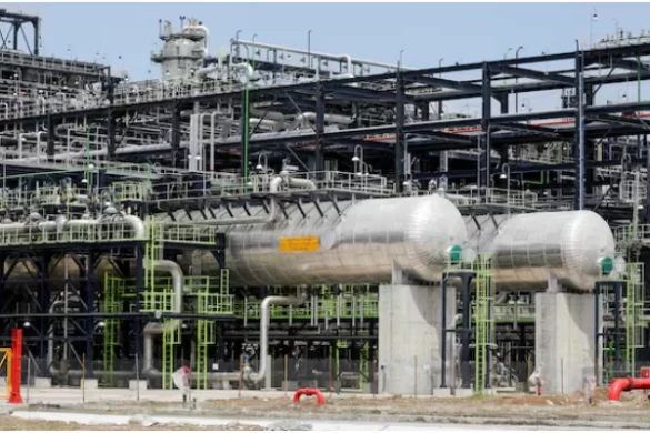 Pakistan’s Refining Sector Poised to Benefit From Higher Margins Amid Widening Spreads