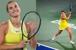 Aryna Sabalenka Slams Dubai Tournament Director, Questions Future Participation