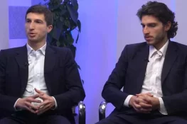 Imran Khan’s Sons Can Visit Pakistan on NICOP Cards, Says Tarar