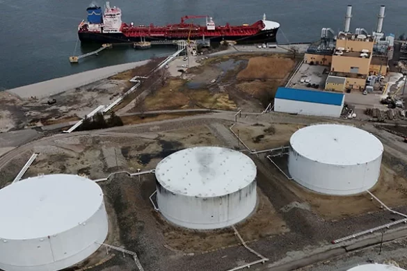 Middle East Conflict Escalates as Iran Threatens Gulf Energy Targets