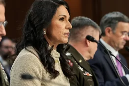 US Spy Chief Claims Pakistan’s Missile Program Could Put America Within Range