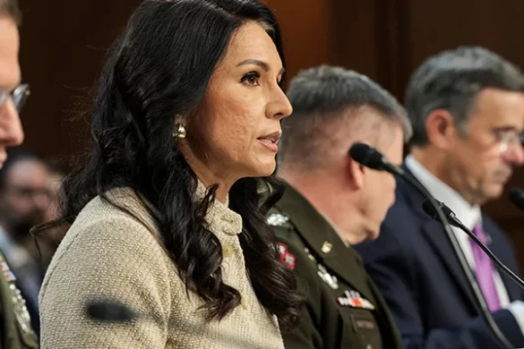 US Spy Chief Claims Pakistan’s Missile Program Could Put America Within Range