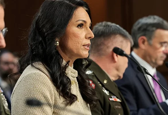 US Spy Chief Claims Pakistan’s Missile Program Could Put America Within Range