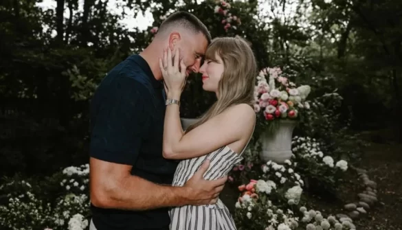 The “Royal Wedding” Pivot: Swift and Kelce Ramp Up Security Amid Planning Leaks