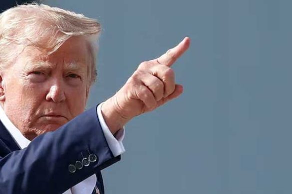 Trump Puts Off Threat to Bomb Iran Power Grid, Iranian Agency Denies Talks