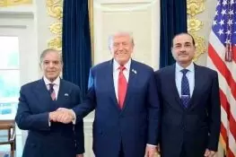 Pakistan Takes Central Role in US-Iran Crisis Mediation