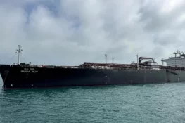 Strait of Hormuz Sees Dramatic Shipping Decline Amid Conflict