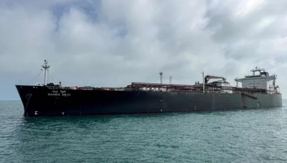 Strait of Hormuz Sees Dramatic Shipping Decline Amid Conflict