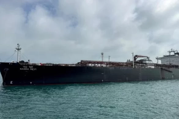 Strait of Hormuz Sees Dramatic Shipping Decline Amid Conflict