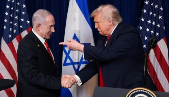 Trump Approved Iran Strike After Netanyahu Urged Assassination of Khamenei