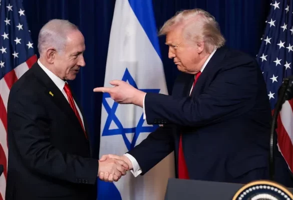 Trump Approved Iran Strike After Netanyahu Urged Assassination of Khamenei
