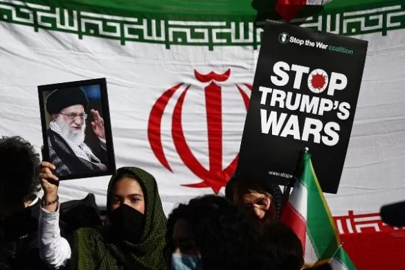 Pakistan May Host US-Iran Talks Amid Trump’s Shift in Stance