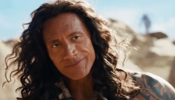 Disney’s Live-Action ‘Moana’ Faces Instant Backlash: Here’s Why