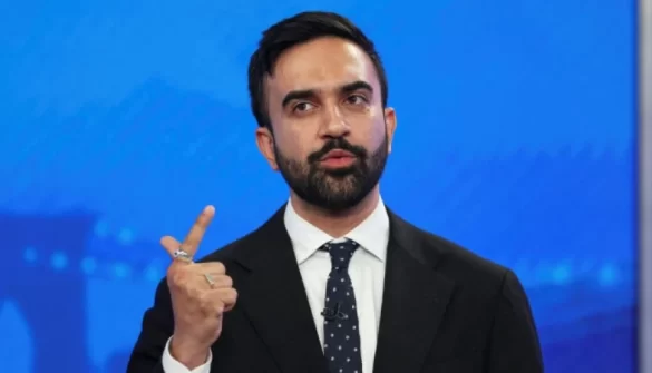 ‘Saturday Night Live’ Declines Zohran Mamdani Appearance During Campaign