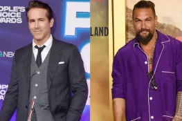 Ryan Reynolds & Jason Momoa’s Animal Friends Faces Another Release Delay