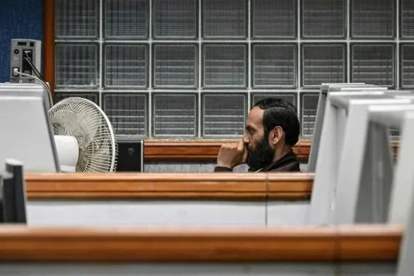 PSX Plummets Amid Rising Oil Prices and Bond Yields