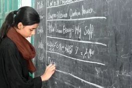 Punjab Schools to Reopen on April 1 with Five-Day Schedule