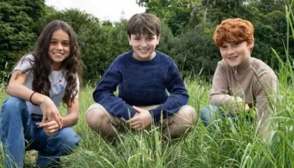 ‘Harry Potter’ Reboot: Child Stars Set for Massive Earnings