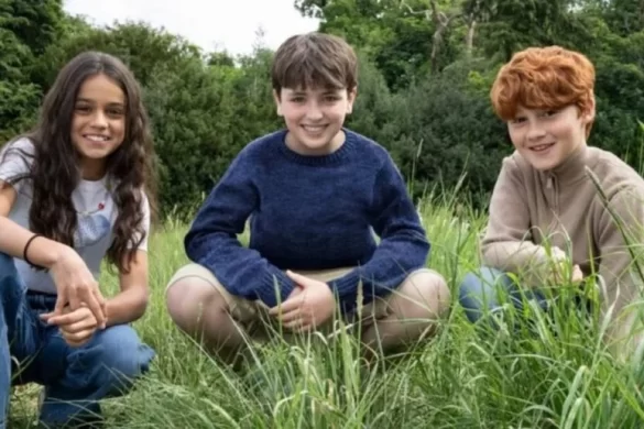 ‘Harry Potter’ Reboot: Child Stars Set for Massive Earnings