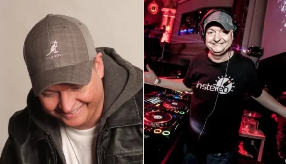 DJ Dan, West Coast House Pioneer, Confirmed Dead