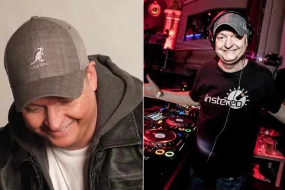 DJ Dan, West Coast House Pioneer, Confirmed Dead