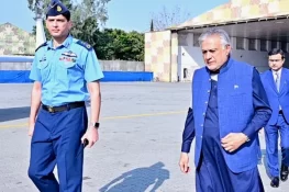 China to Boost Cooperation with Pakistan on Iran Issue as Dar Visits Beijing