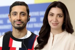 Riz Ahmed Expresses Desire to Work with Mahira Khan