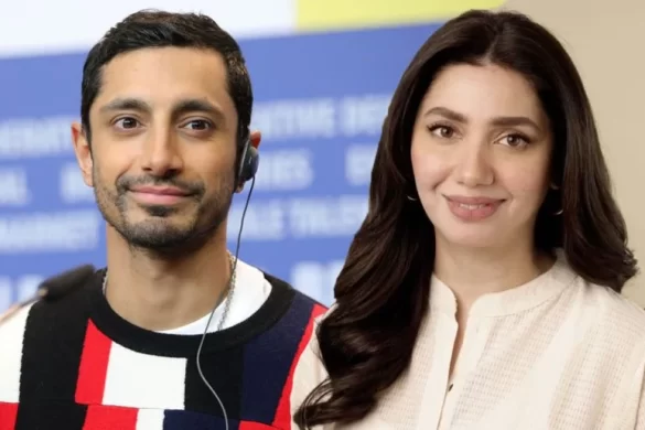 Riz Ahmed Expresses Desire to Work with Mahira Khan
