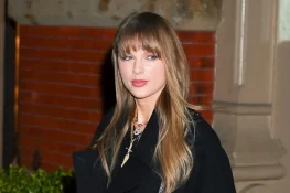Taylor Swift Faces Trademark Lawsuit Weeks Before Wedding