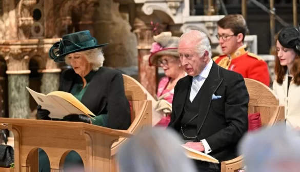 King Charles Faces Disruption to Key Royal Tradition Amid Protest Threat