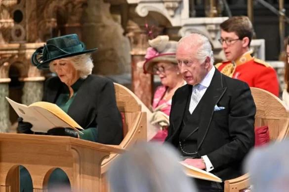 King Charles Faces Disruption to Key Royal Tradition Amid Protest Threat