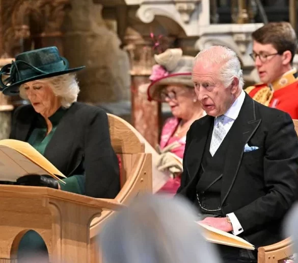 King Charles Faces Disruption to Key Royal Tradition Amid Protest Threat