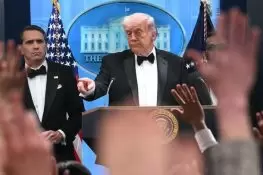 Trump Rejects Iran’s Latest Proposal as War Diplomacy Stalls