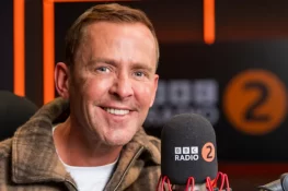 BBC Apologizes Over Mishandling of Scott Mills Allegations