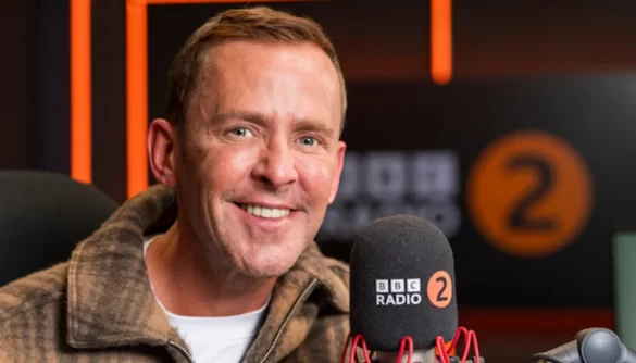 BBC Apologizes Over Mishandling of Scott Mills Allegations