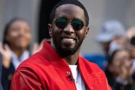 Sean ‘Diddy’ Combs’ Release Date Moved Forward Again