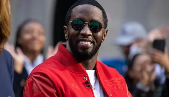 Sean ‘Diddy’ Combs’ Release Date Moved Forward Again