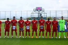 Iran to Play World Cup Matches in US as Scheduled, Confirms FIFA President