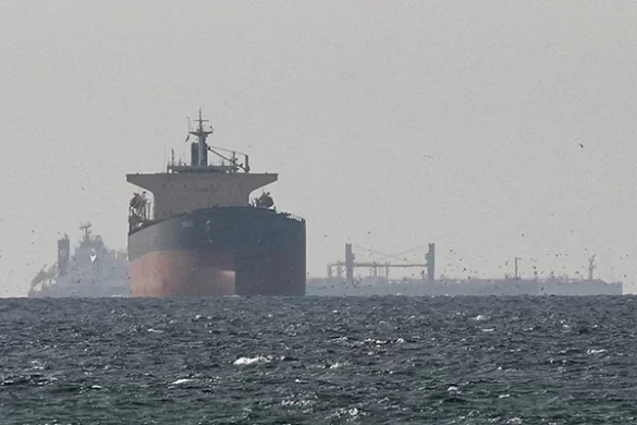 Pakistan Explores Shipping Options as Iran Allows Limited Hormuz Passage
